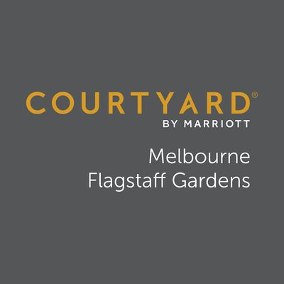 Courtyard by Marriott Melbourne Flagstaff Gardens