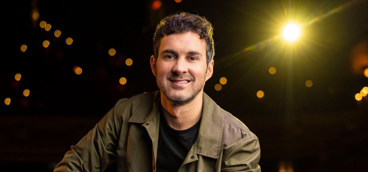 Mark Normand