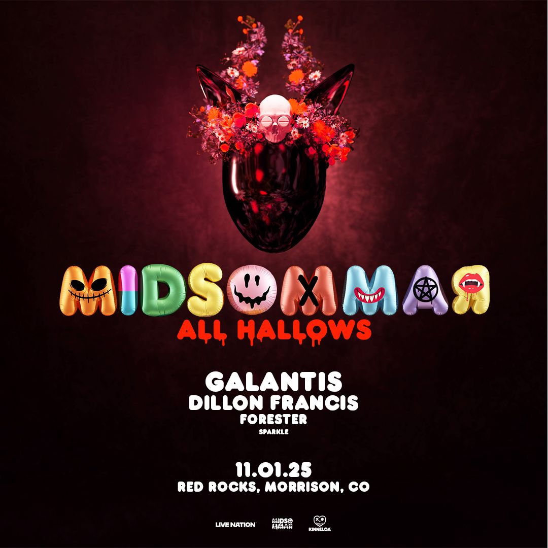 Galantis at The Midway - San Francisco