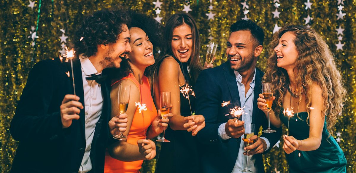 London\u2019s Ultimate Rooftop Party: Countdown to 2026