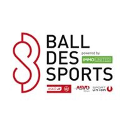 Ball des Sports