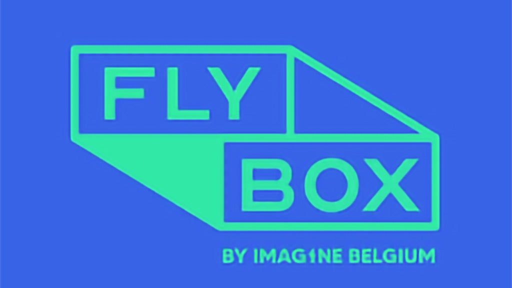 Flybox by Imagine Belgium