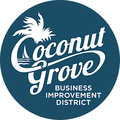 Coconut Grove Business Improvement District