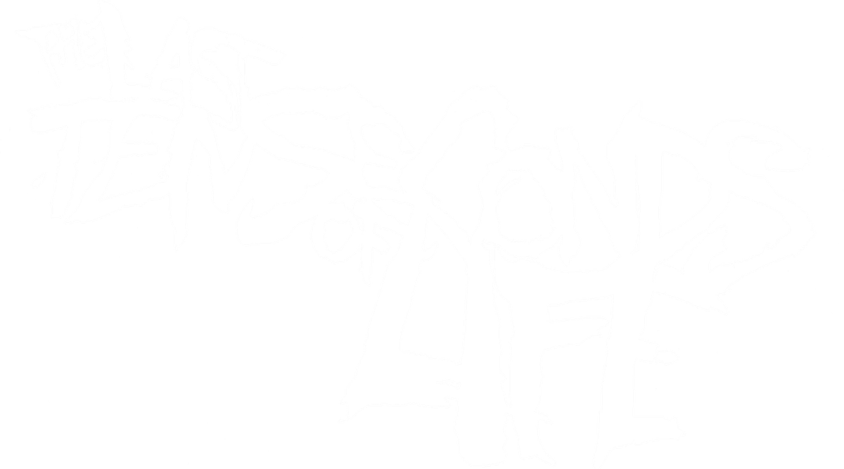 Left To Suffer with The Last Ten Seconds of Life, Your Spirit Dies, and Fr3ak