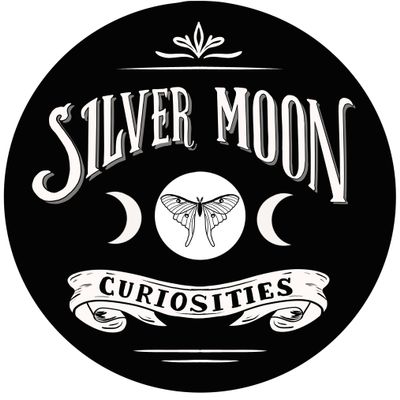 Silver Moon Curiosities