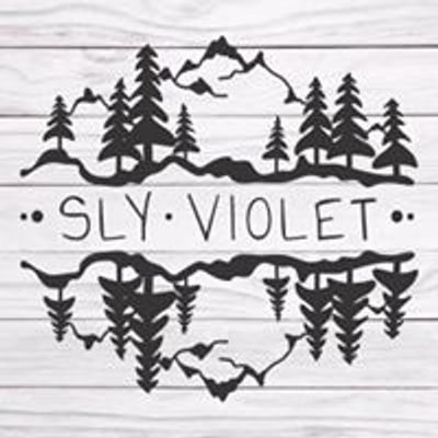 Sly Violet