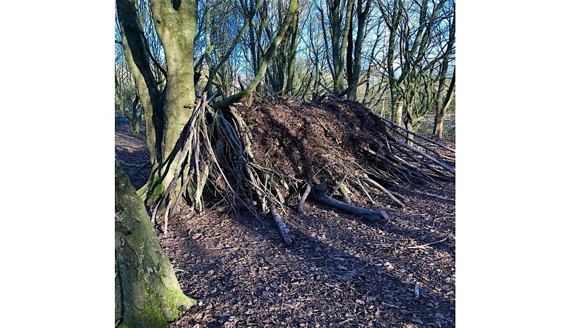 Family Den building at Ryton Pools Country Park