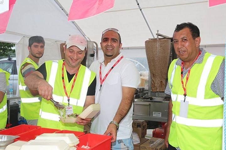 Event Photos