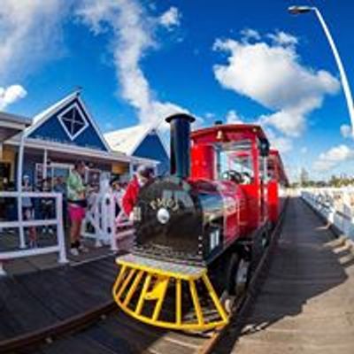 Busselton Jetty