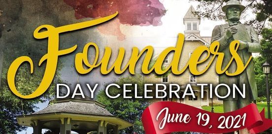 Founders Day Celebration 