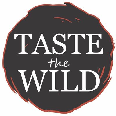 Taste the Wild - Foraging & Wood Fired Cookery