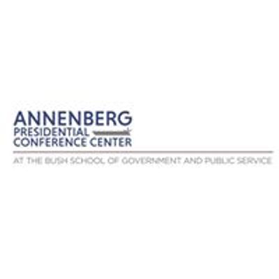 Annenberg Presidential Conference Center