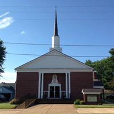 Sacred Heart of Jesus Catholic Church -  Mondovi, WI