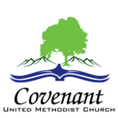 Covenant United Methodist Church - Smyrna GA