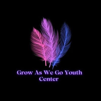 Grow As We Go Youth Center Inc