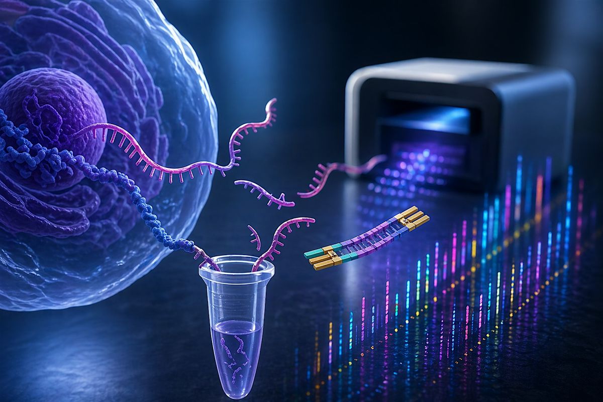 A Hands-On Introduction to RNA Sequencing