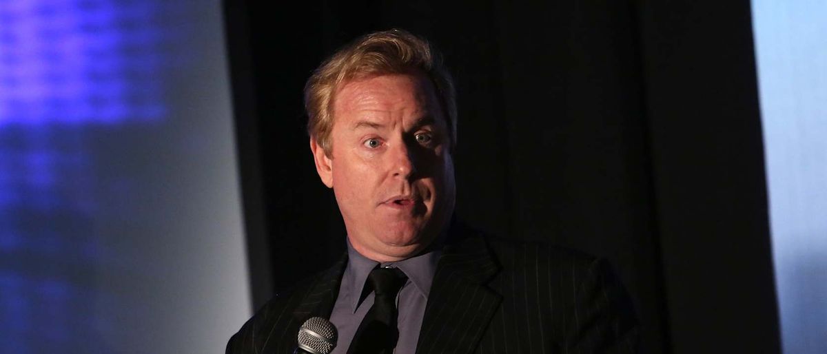 Jimmy Shubert
