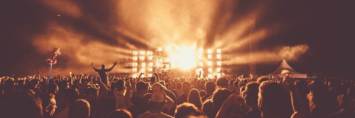 SOMBR at Festival FONO