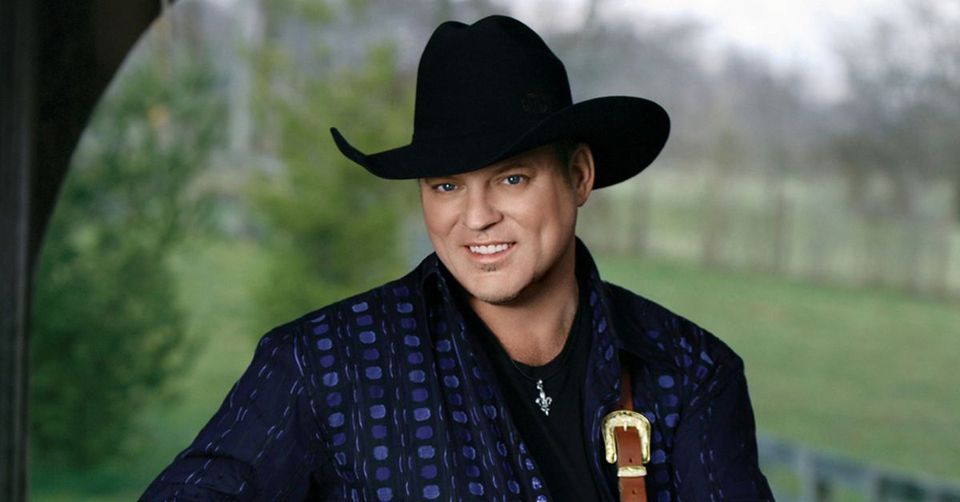 John Michael Montgomery