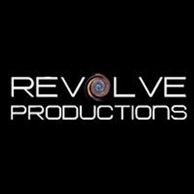 Revolve Productions