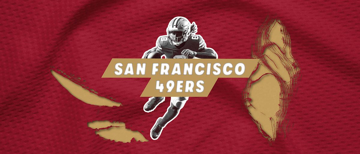 NFC Wild Card - TBD at San Francisco 49ers at Levi's Stadium