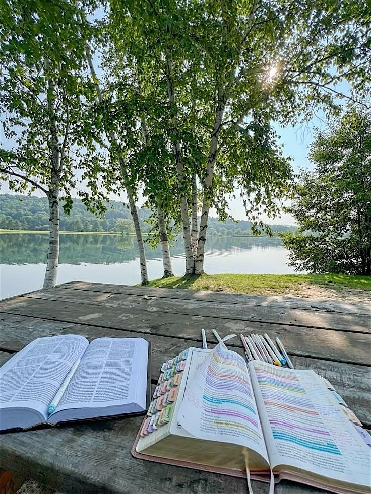 Praise in the Park\u2728\u271d\ufe0f