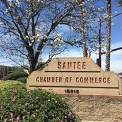 Santee Chamber of Commerce