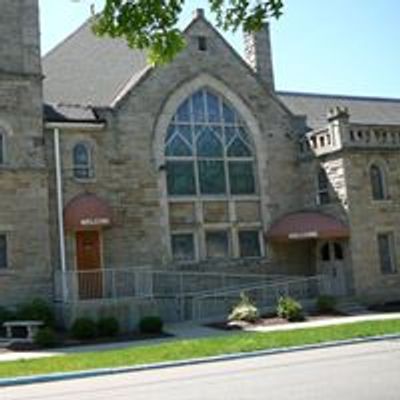 Oakmont United Methodist Church