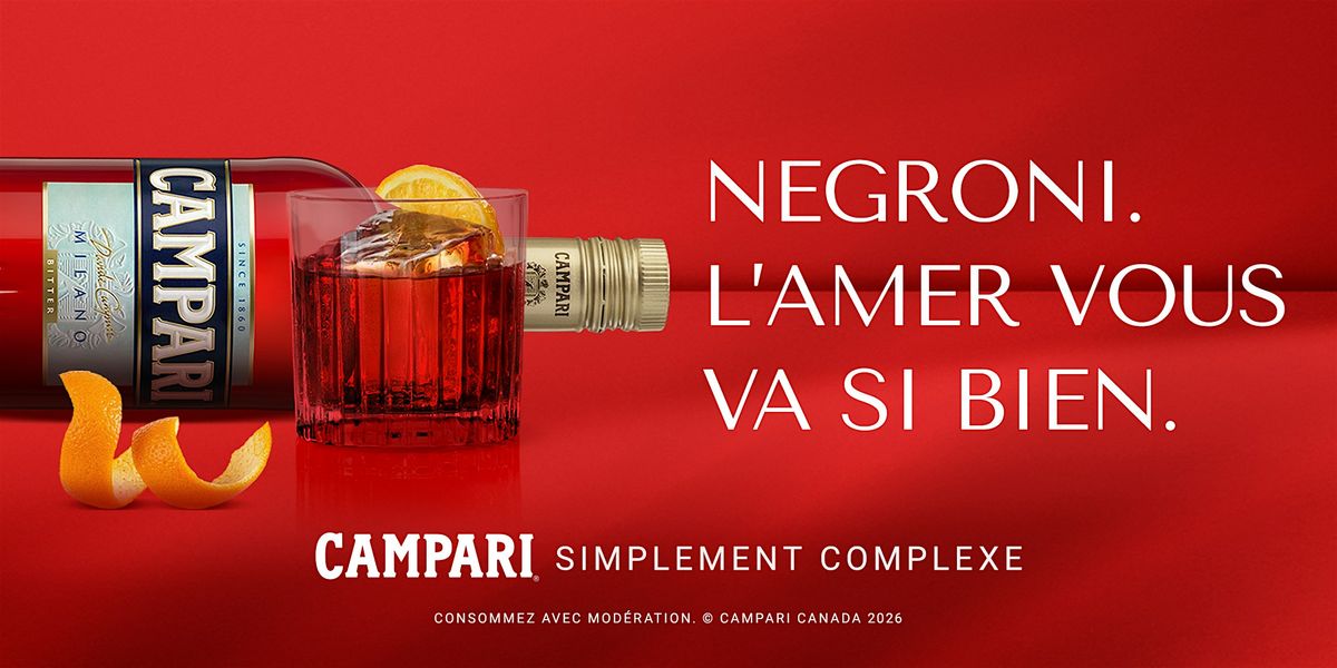 Simply Complex: The Bitter Journey