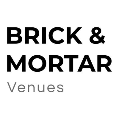 Brick & Mortar Venues