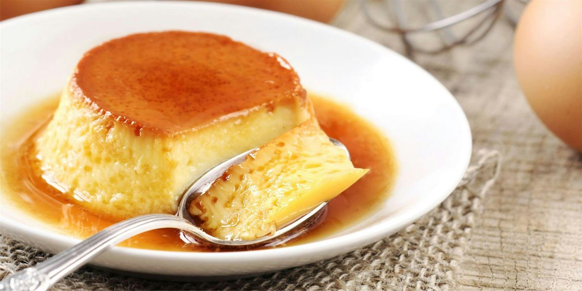 French Pastry Intensive