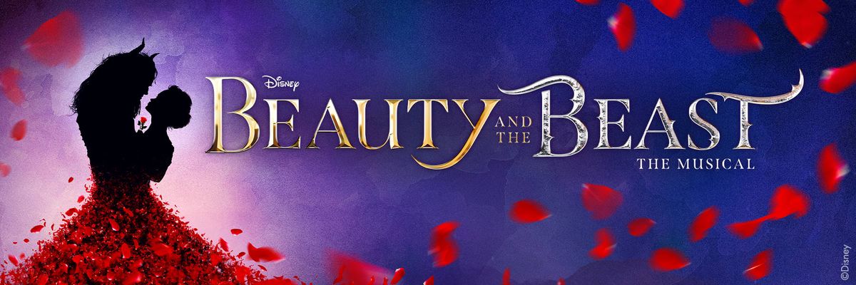 Disneys Beauty And The Beast at Overture Center - Overture Hall