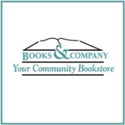 Books & Company