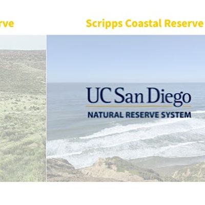 UC San Diego Natural Reserve System