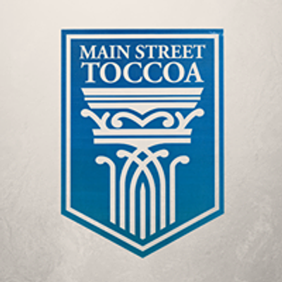 Main Street Toccoa
