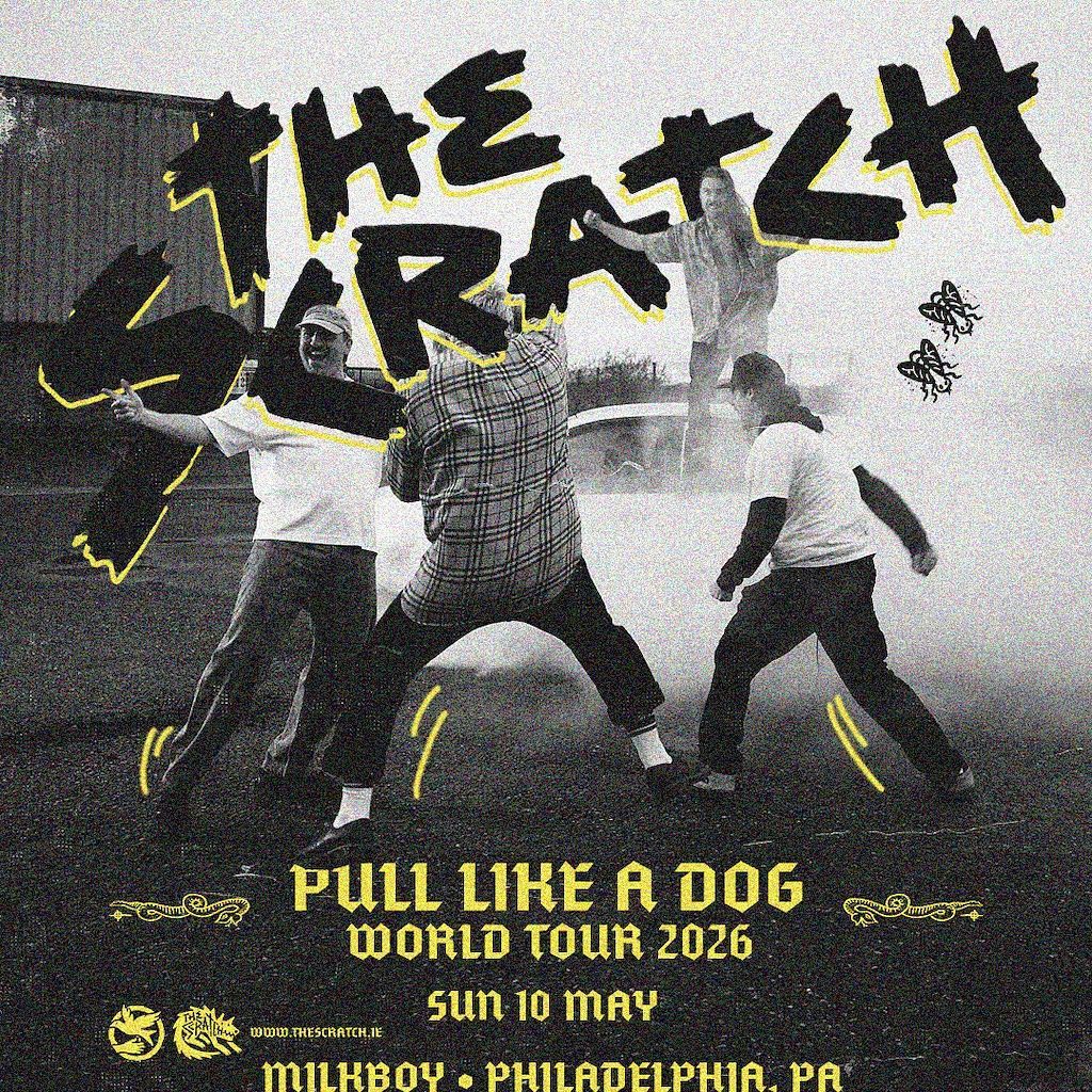 The Scratch