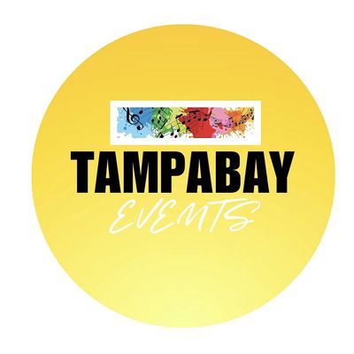 TAMPABAY EVENTS