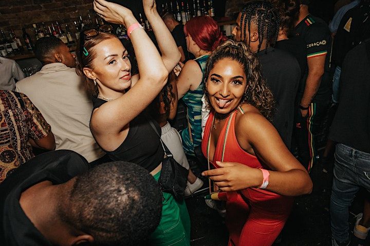 Amapiano Vs Afrobeats - London’s Biggest Genre Clash Party | LIT ...