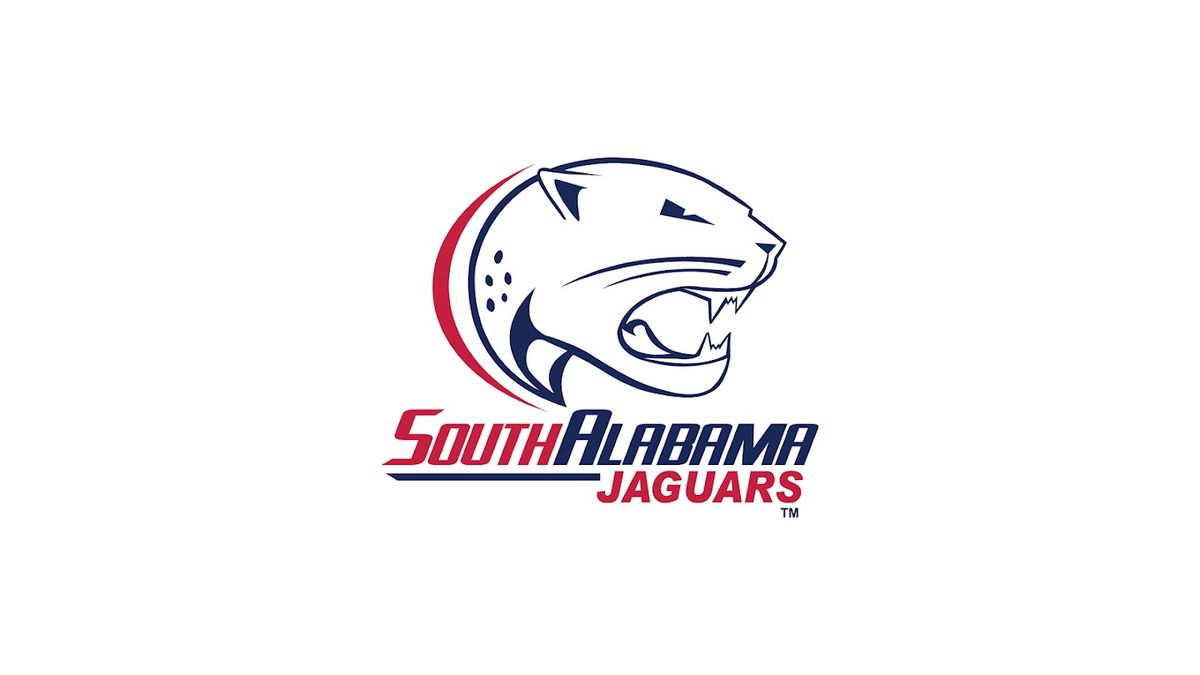 Mobile Rams at South Alabama Jaguars Mens Basketball