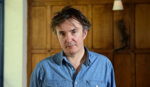 Dylan Moran: We Got This in Manchester