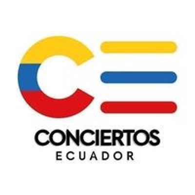 Conciertos ecuador 2023