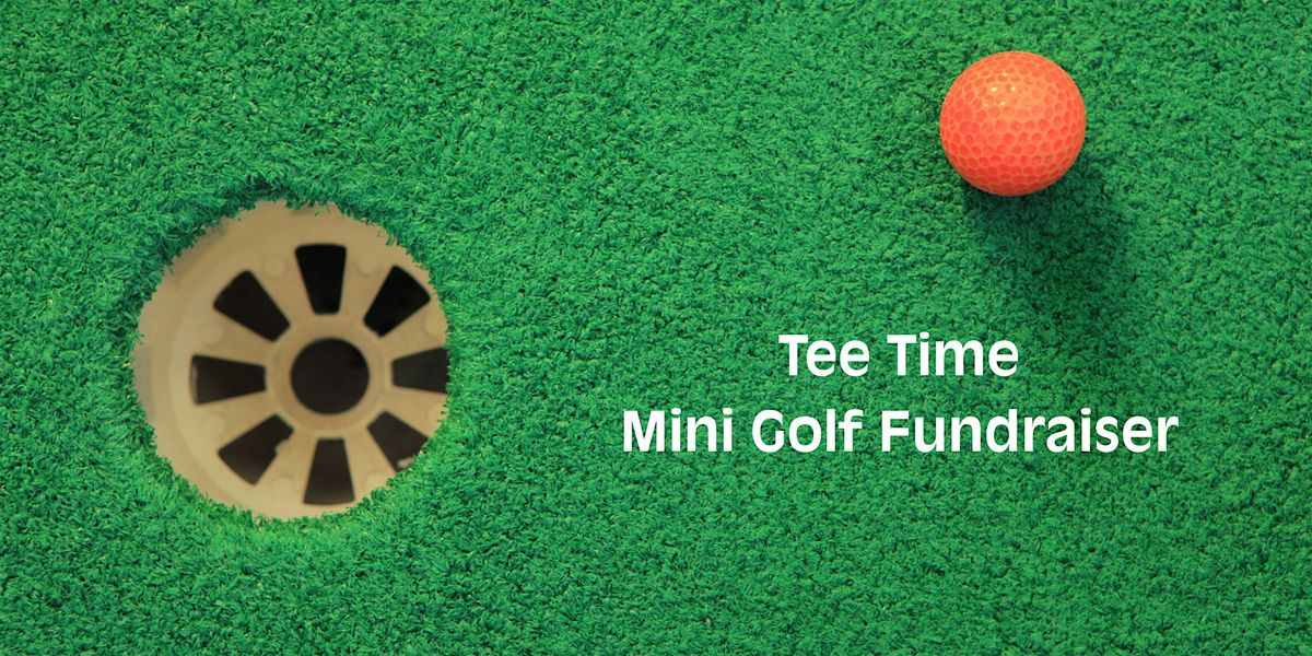 Tee Time @Emmaus Public Library-All Ages
