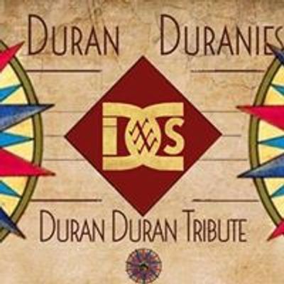 Duran Duranies - Duran Duran Tribute Band