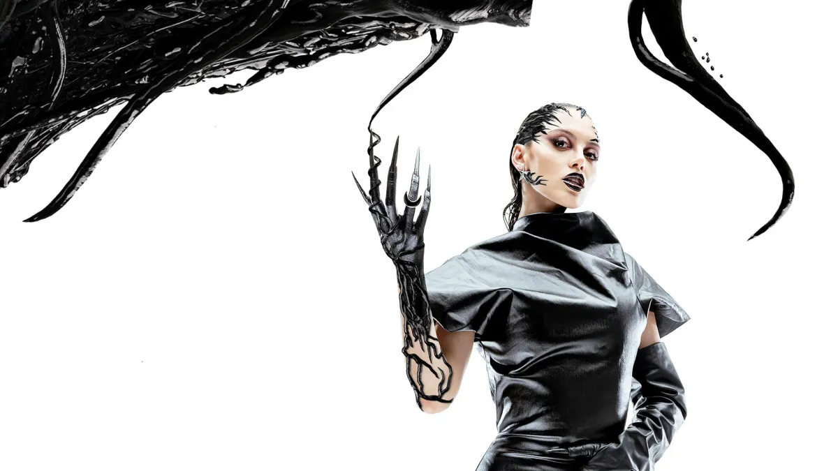 Sara Landry in Claremont