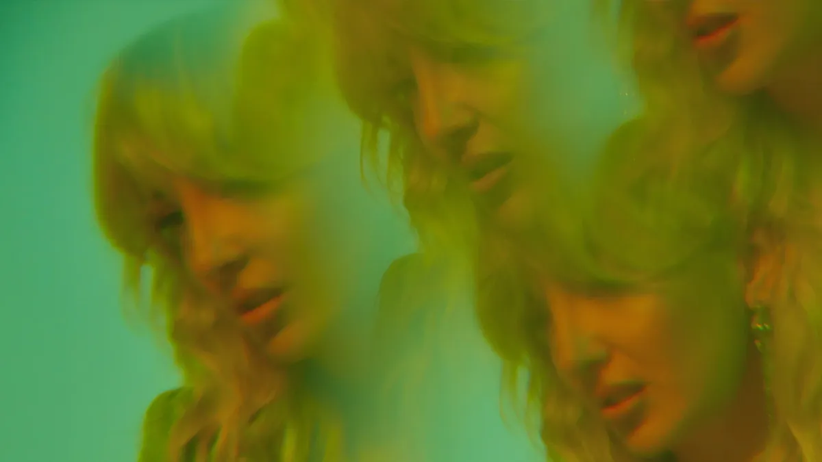 Paula Mattheus in Barcelona