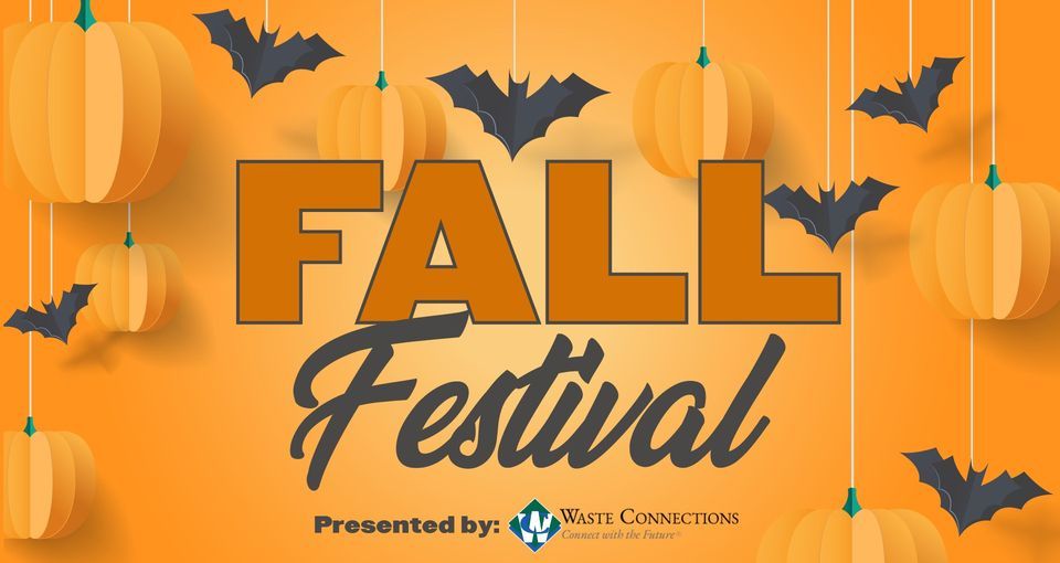 Fall Festival | Goodyear Ballpark | October 29, 2022