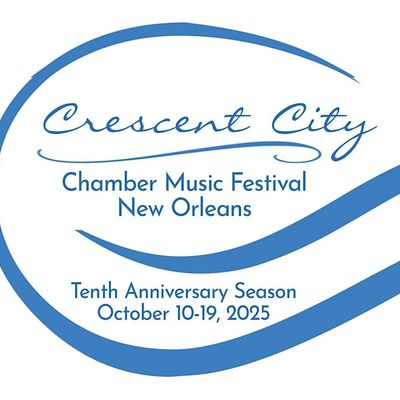Crescent City Chamber Music Festival
