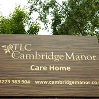 Cambridge Manor Care Home