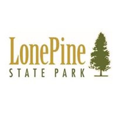 Lone Pine State Park