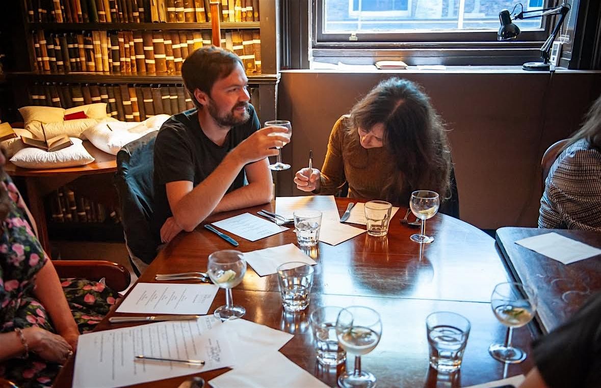 Dining with Jane Austen